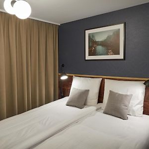 Nova Apartments Amsterdam